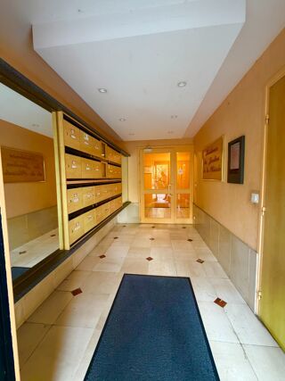 Vente Appartement Appartement à vendre 2 pièces LILLE (59) Lomme