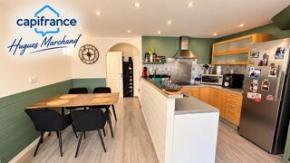  Maison à vendre 5 pièces 110 m²