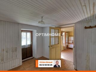  Maison  vendre 4 pices 50 m