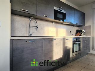  Appartement � vendre 3 pi�ces 63 m�