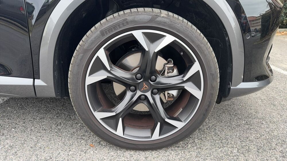 Formentor 1.5 TSI 150 DSG7 V - Automatique 2023 occasion 40480 Vieux Boucau Les Bains