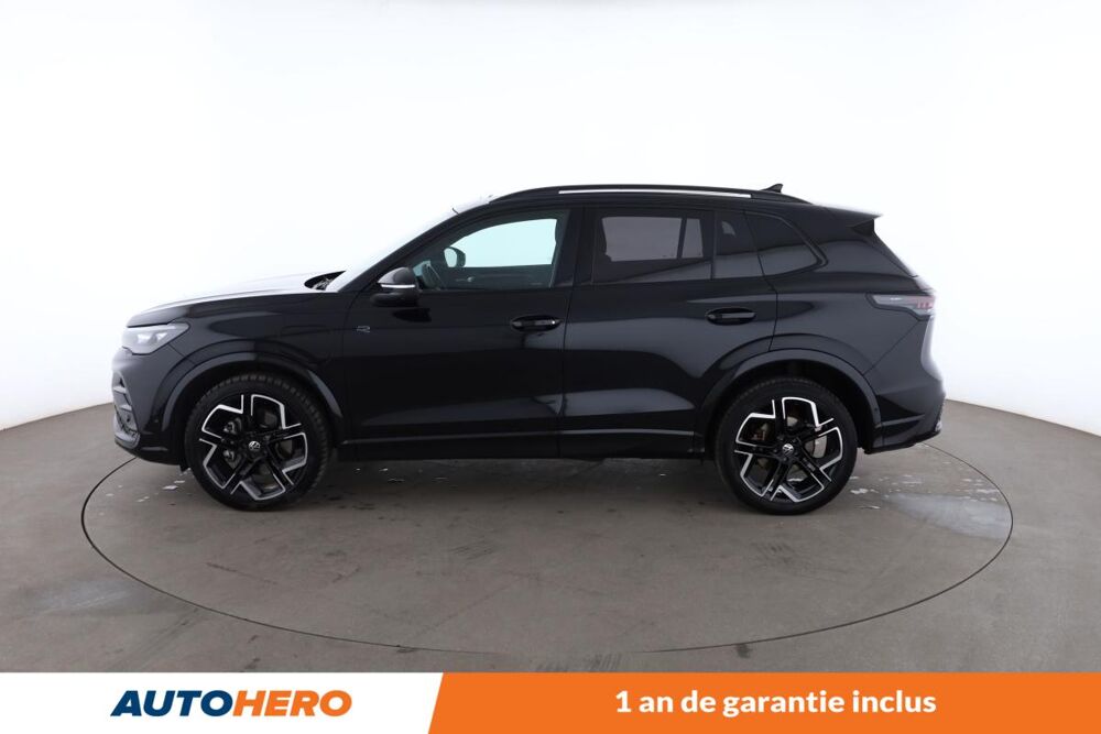 Tiguan 1.5 TSI eHybrid R-Line DSG6 272 ch 2024 occasion 92130 Issy-les-Moulineaux