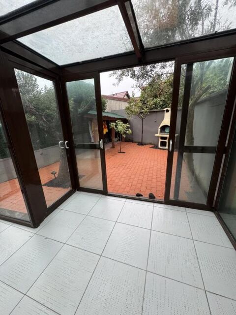  Maison � louer 4 pi�ces 80 m�