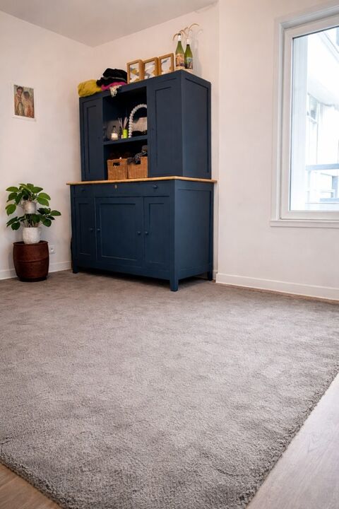  Appartement à vendre 3 pièces 65 m²