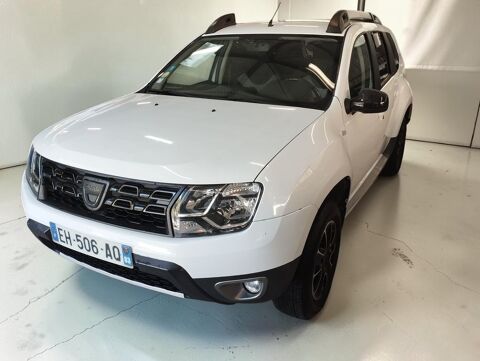 Annonce voiture Dacia Duster 3600 €