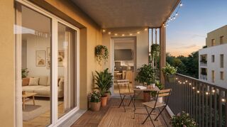 Vente Appartement ? Et si votre prochain coup de cœur se trouvait ici ? ? Villeurbanne