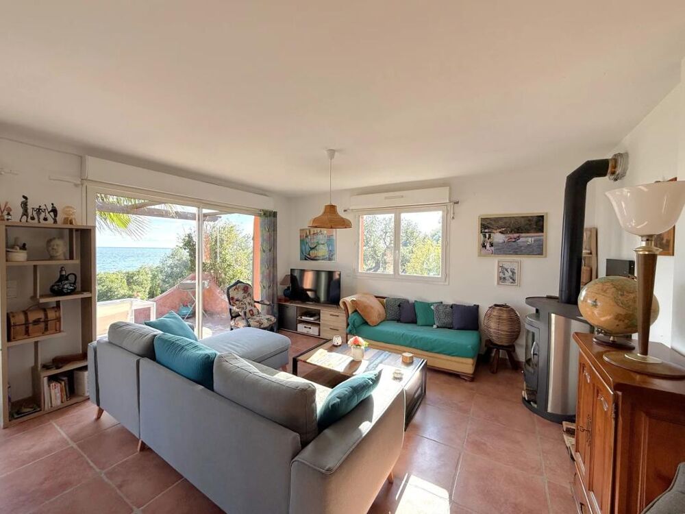 � vendre  Maison Sari-Solenzara (20145)