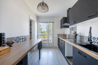  Appartement à vendre 4 pièces 81 m²
