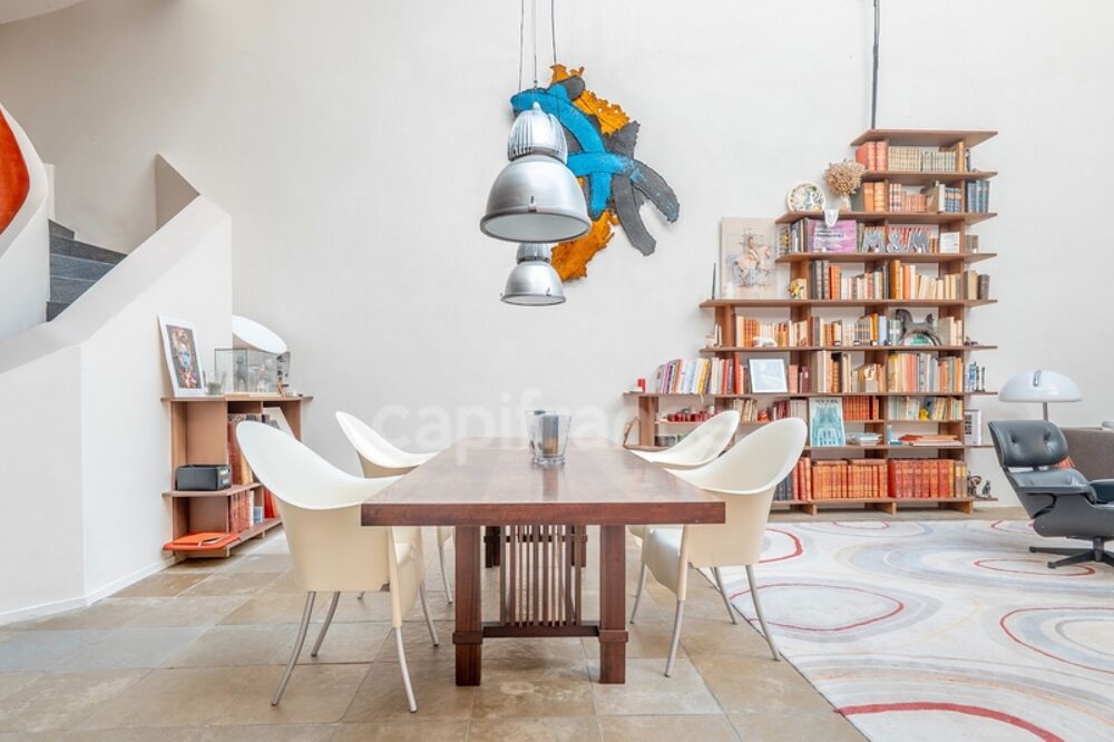  vendre  Maison Courbevoie (92400)