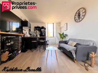  Appartement à vendre 1 pièce 22 m²