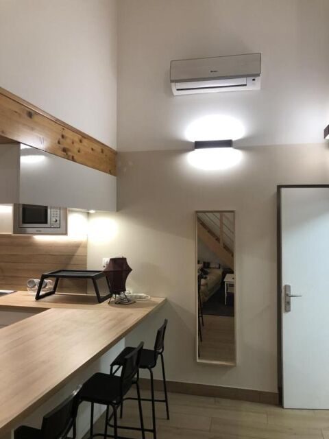  Appartement � louer 4 pi�ces 71 m�