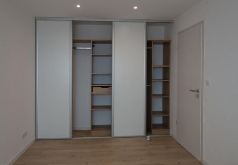  Appartement � louer 2 pi�ces 66 m�