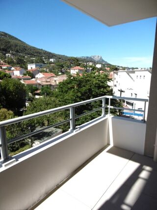  Appartement à louer 2 pièces 38 m²