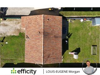  Maison  vendre 5 pices 90 m