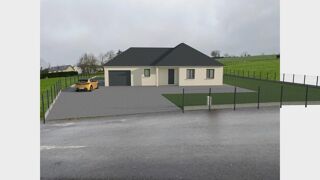  Terrain � vendre 885 m�