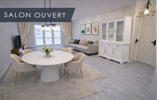  Appartement � vendre 3 pi�ces 70 m�