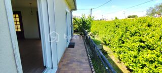  Maison à vendre 5 pièces 83 m²