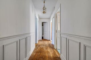  Appartement à vendre 3 pièces 53 m²