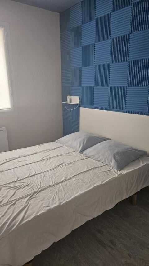  Appartement � louer 2 pi�ces 25 m�