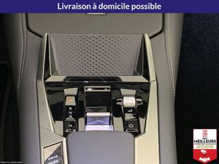 DS4 Hybride 145 e-DCT6 Etoile - Alcantara 2026 occasion 78200 Buchelay