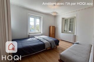  Appartement  vendre 3 pices 59 m