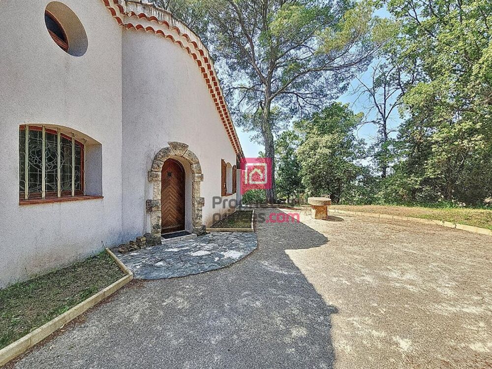  vendre  Villa La Motte (83920)