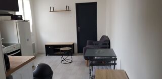  Appartement à louer 1 pièce 25 m²
