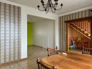  Maison  vendre 6 pices 99 m