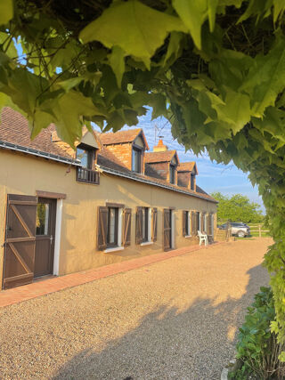  Maison � vendre 7 pi�ces 225 m�