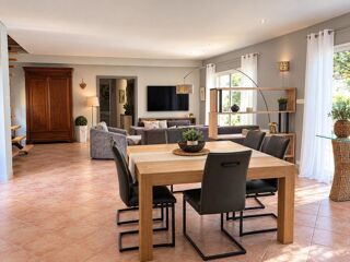  Maison à vendre 5 pièces 192 m²