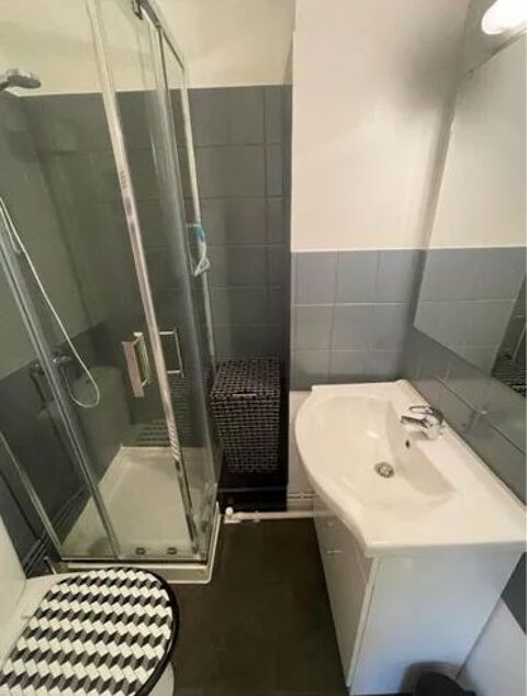  Appartement  louer 1 pice 23 m