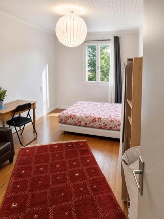  Maison à vendre 7 pièces 145 m²
