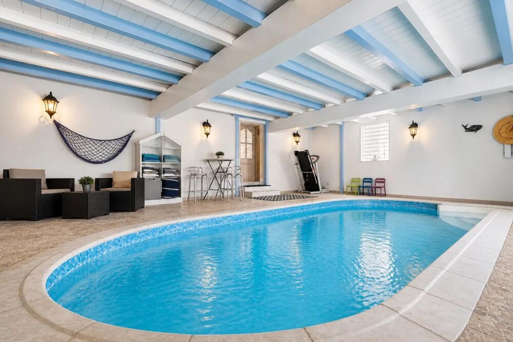 Le cadre idéal pour famille et vos projets professionnels-301 m²