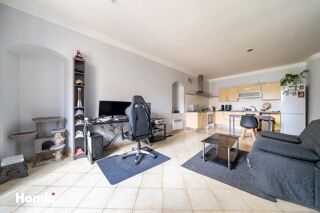  Appartement � vendre 2 pi�ces 50 m�