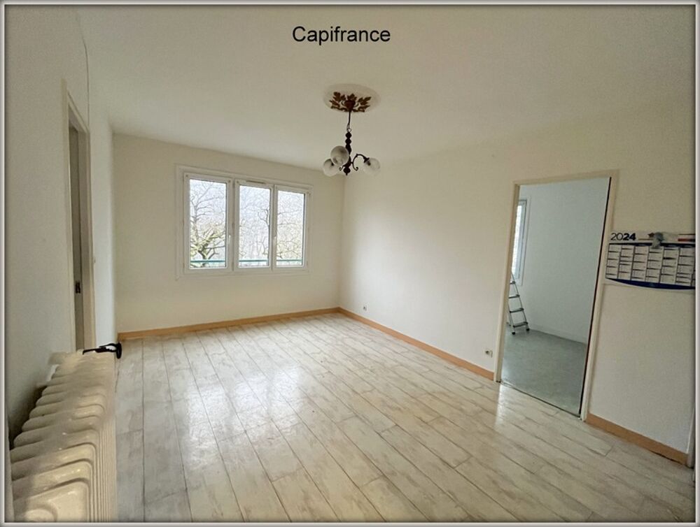Vente Appartement Appartement  vendre 4 pices CLICHY SOUS BOIS (93) Clichy sous bois