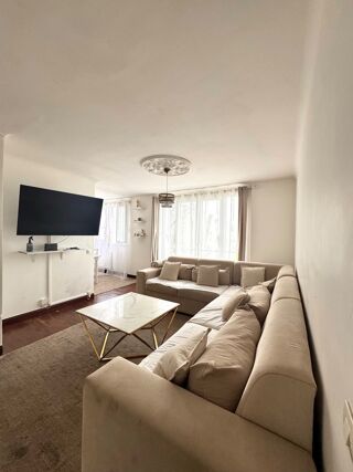  Appartement à vendre 5 pièces 75 m²