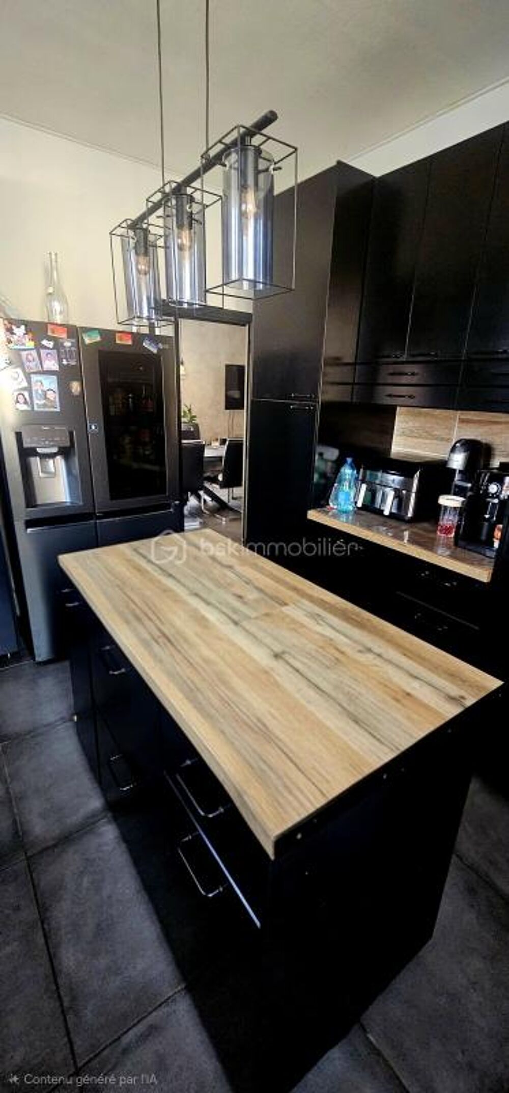 Vente Maison Charmante maison familiale de 250m² !!!! Noailles