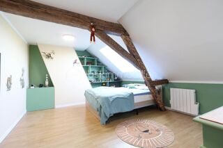  Maison à vendre 6 pièces 171 m²