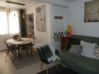  Appartement Mende (48000)