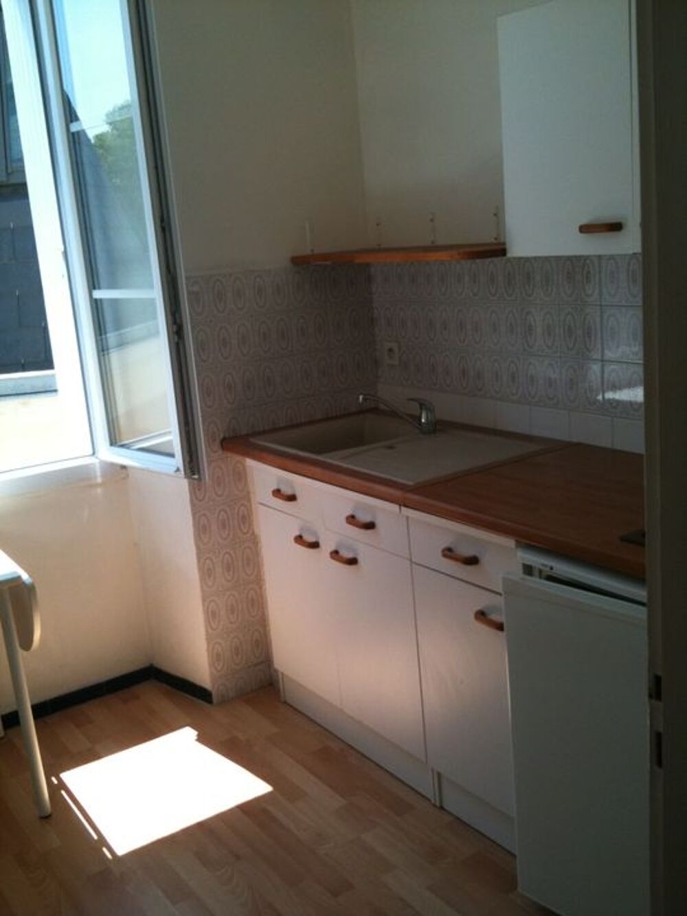 Location Appartement Appartement de 20m2 à louer sur Angers Angers