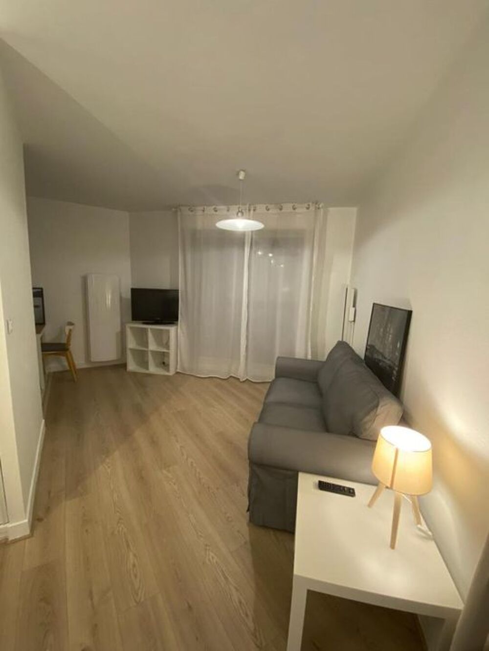 Location Appartement Studio de 33m2 à louer sur Étampes Etampes