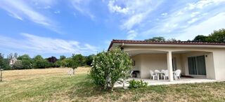 Maison à vendre 7 pièces 215 m²