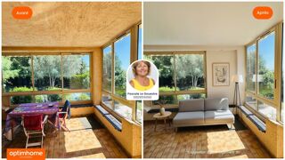  Maison à vendre 8 pièces 173 m²