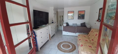  Appartement � louer 1 pi�ce 20 m�