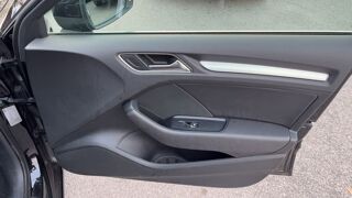 A3 1.0 TFSi 115 S-Tronic7 S line - Automatique Toit ouvrant 2017 occasion 94550 Chevilly Larue