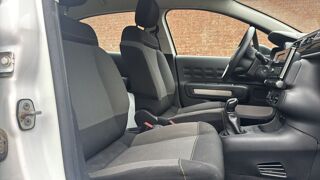 C3 1.6 BlueHDi 75 Feel 2018 occasion 76510 Notre Dame D Aliermont
