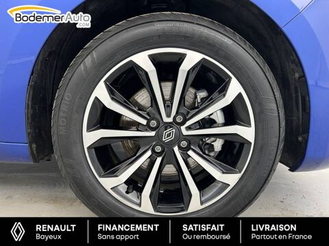 Clio E-Tech full hybrid 145 ch GSR2 Techno 2025 occasion 14400 Bayeux