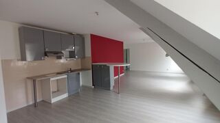  Appartement � louer 3 pi�ces 71 m�