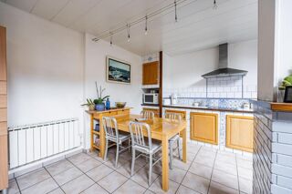  Maison � vendre 4 pi�ces 86 m�