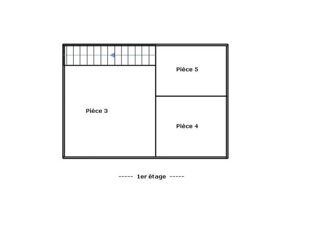  Maison � vendre 5 pi�ces 69 m�